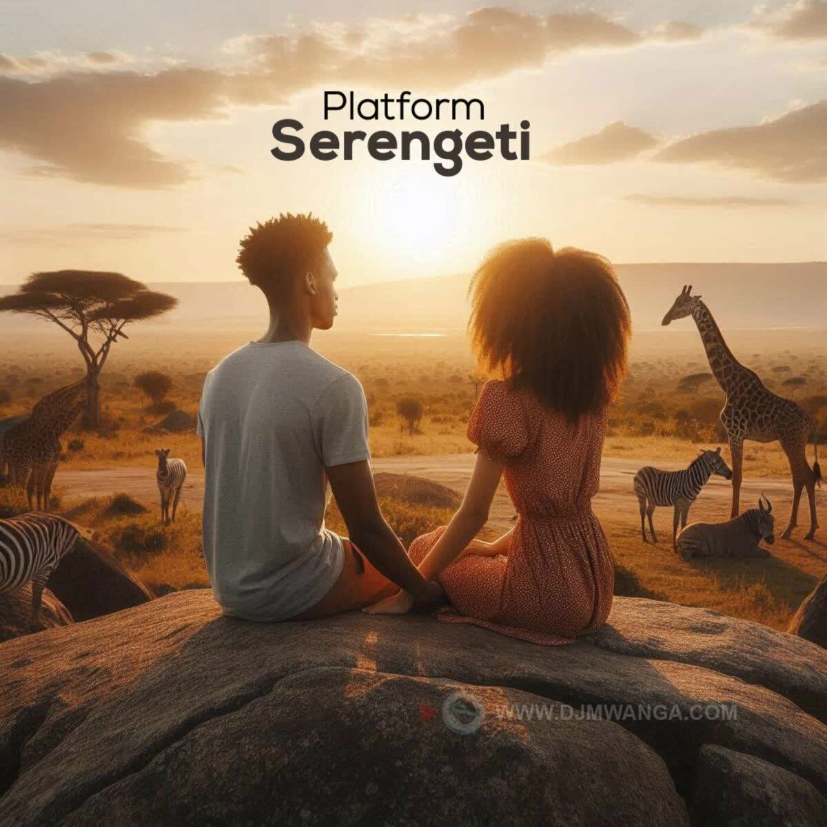 Audio Song | Platform Platform – Serengeti