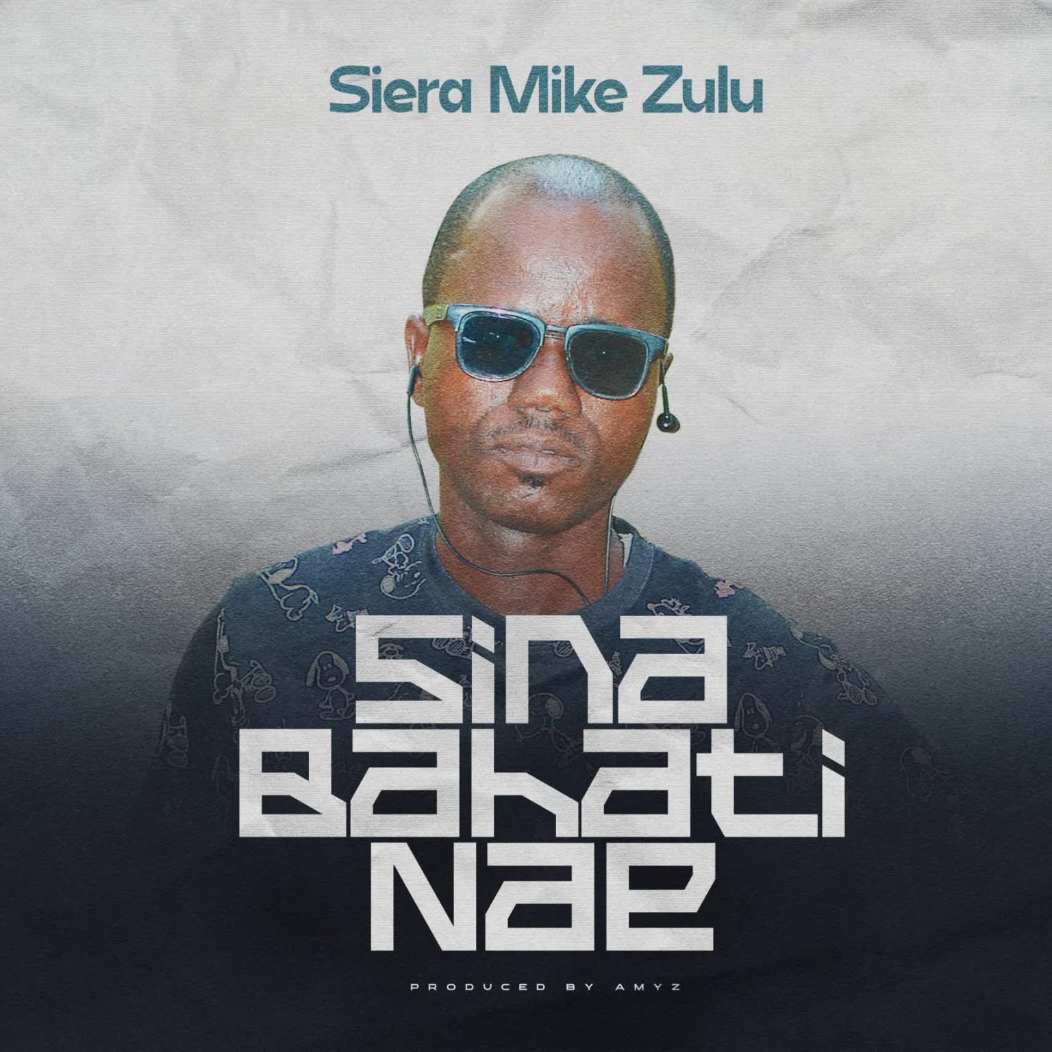 Audio Song | Siera Mike Zulu – Sina bahati nae