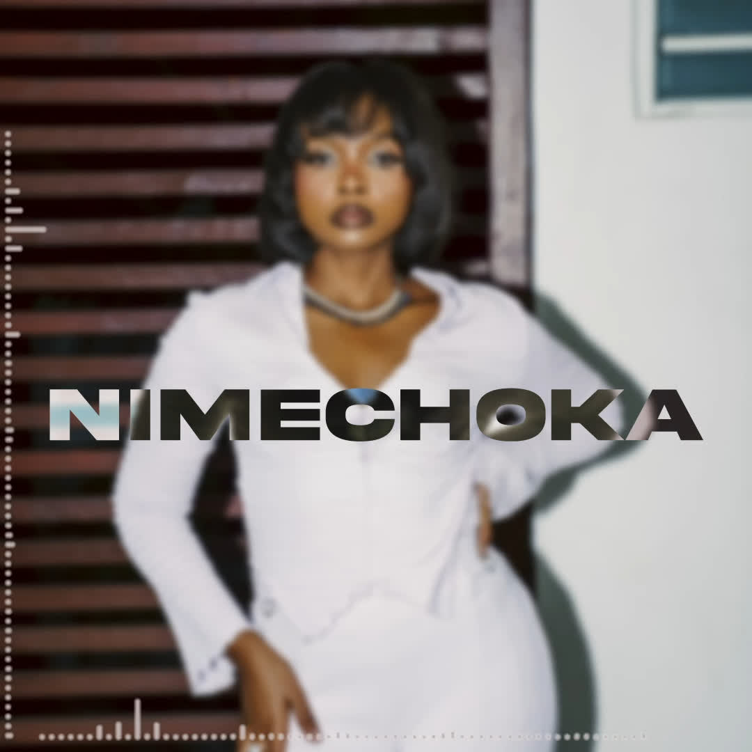 Audio Song | Zuchu – Nimechoka (Snippet)