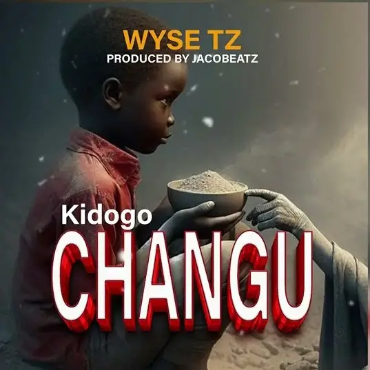 Audio | Wyse – Kidogo Changu